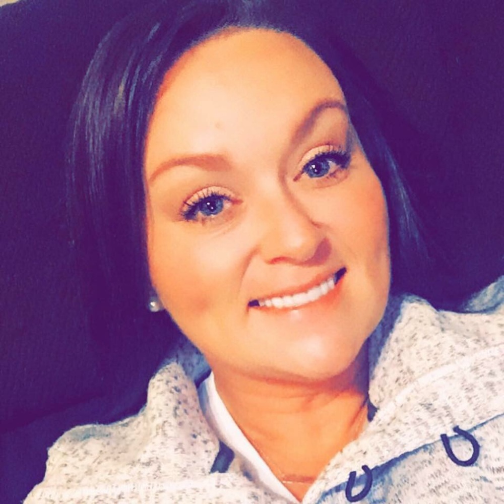 Meet your Posher, Carrie